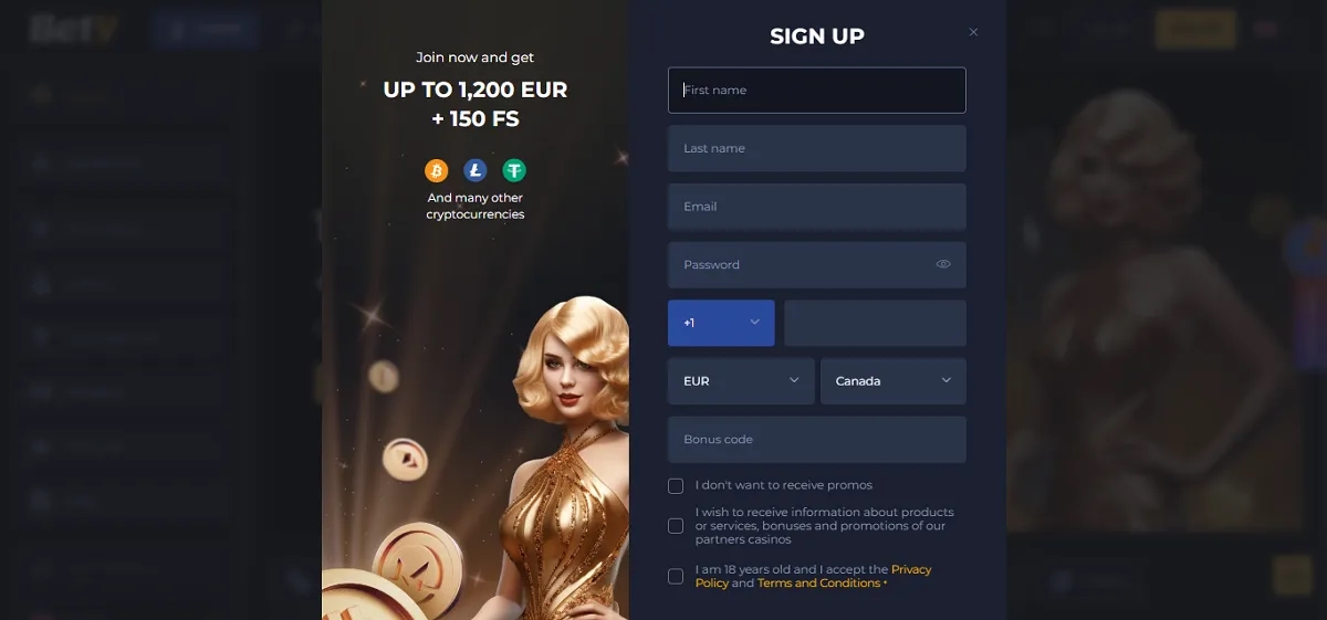 casino graphic